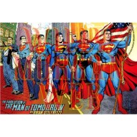 Dc Superman 2